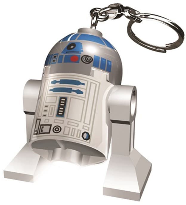 R2-D2 Key Light