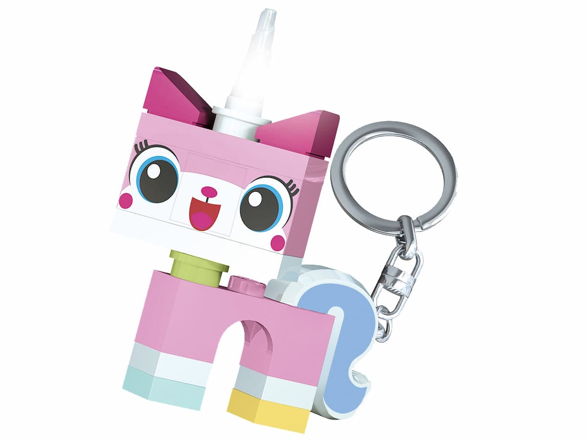Unikitty Key Light