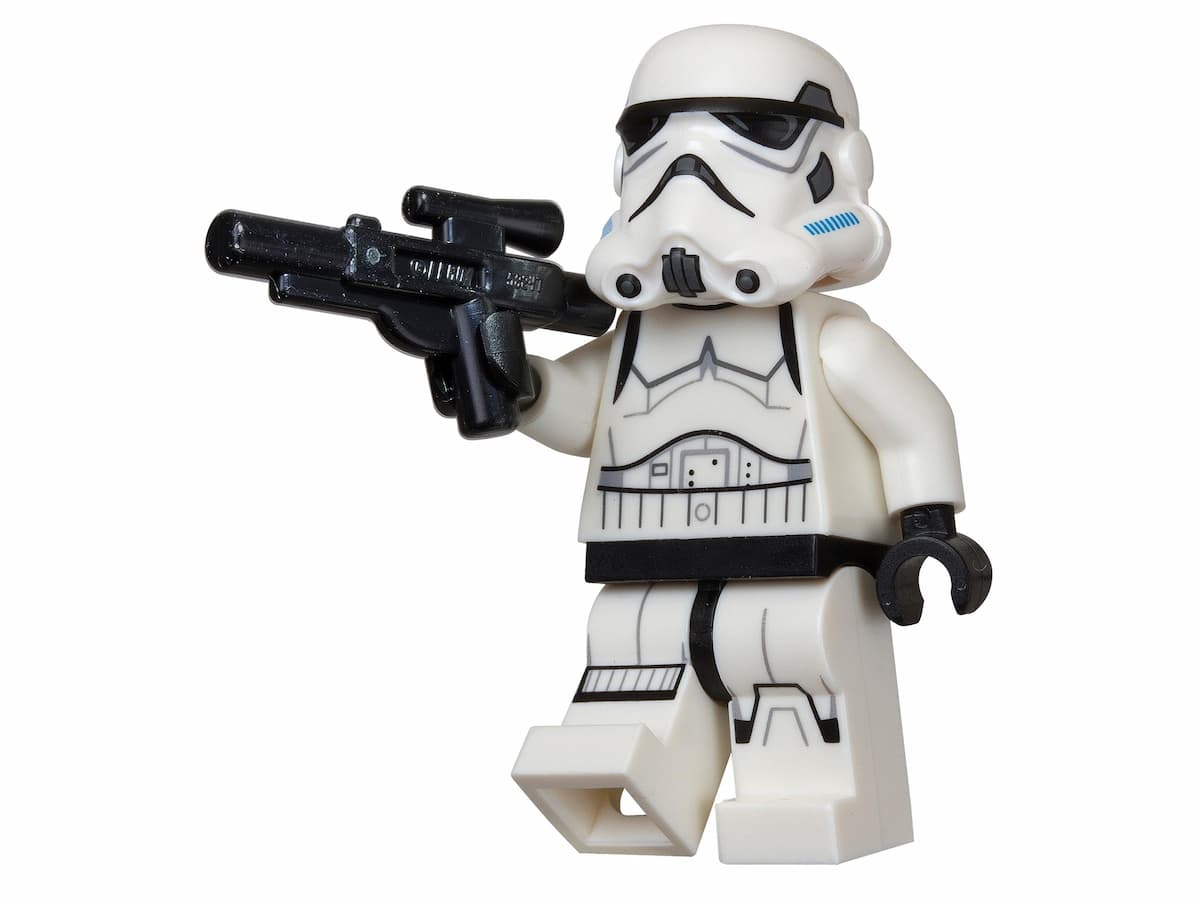 Stormtrooper Sergeant