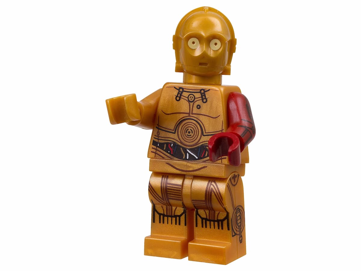 C-3PO