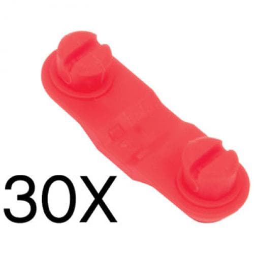 Rubber Track Elements LEGO set (#5003246-1)