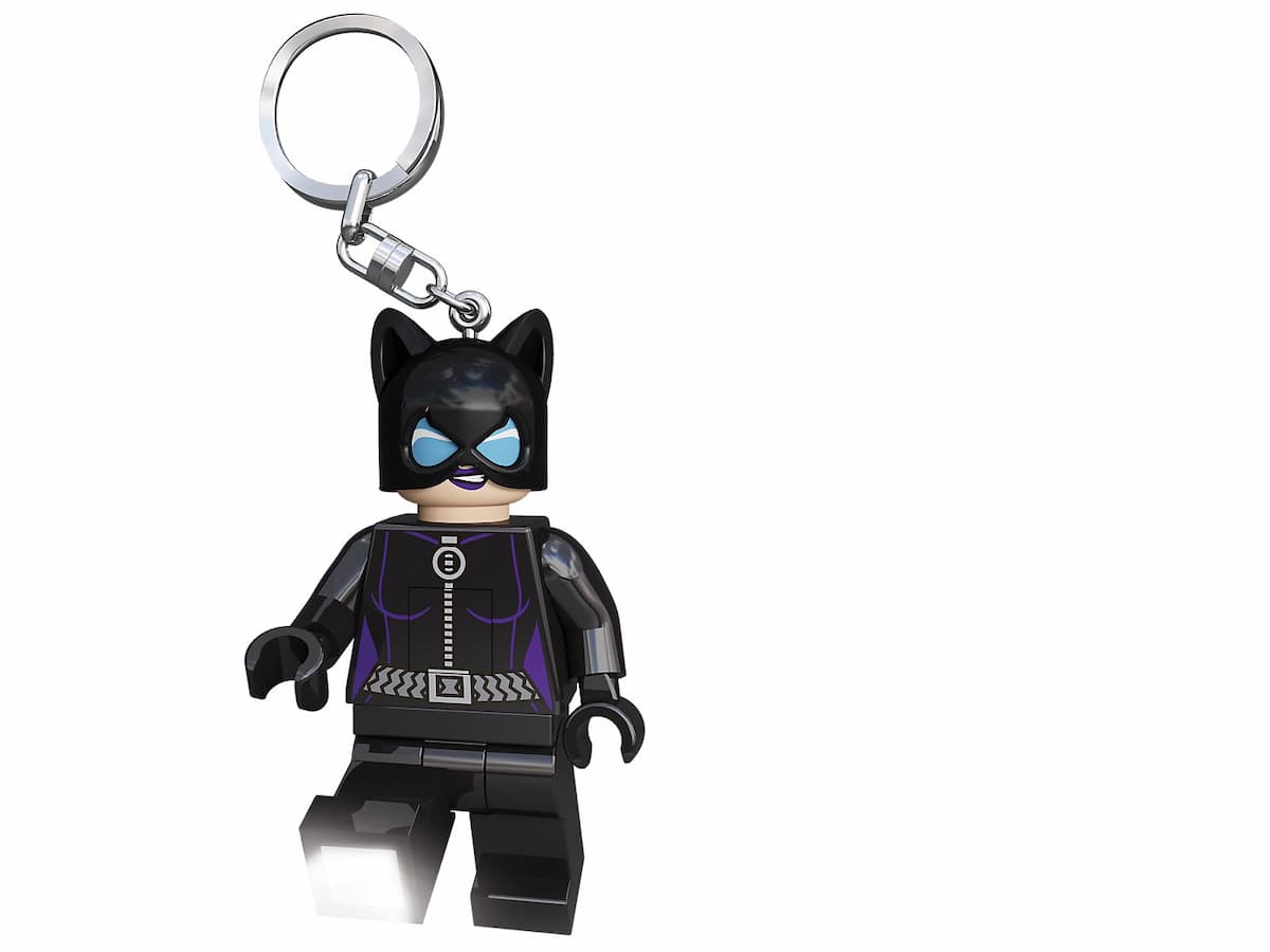 Catwoman Key Light