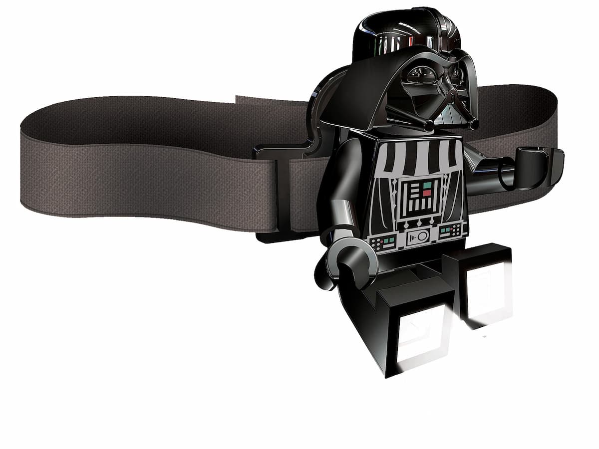 Darth Vader Head Lamp LEGO set (#5003583-1)