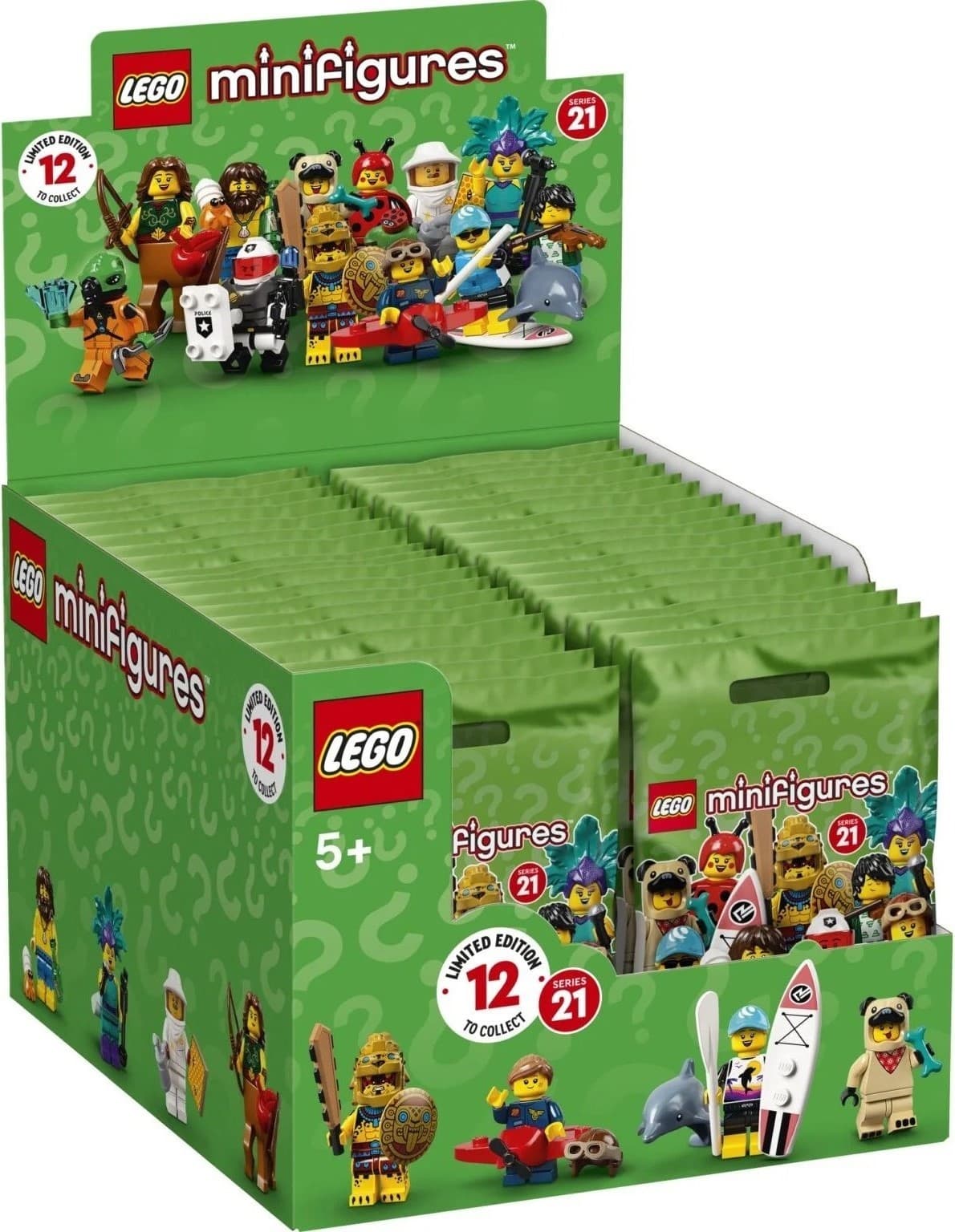 The LEGO Movie Lunch Set