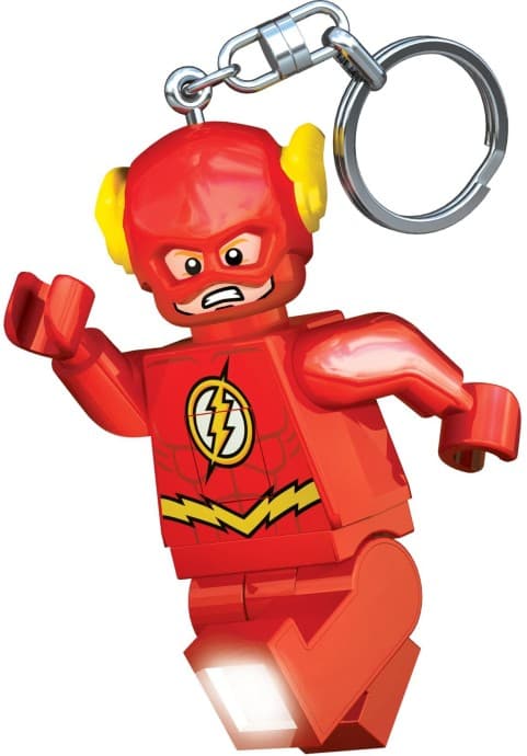 The Flash Key Light