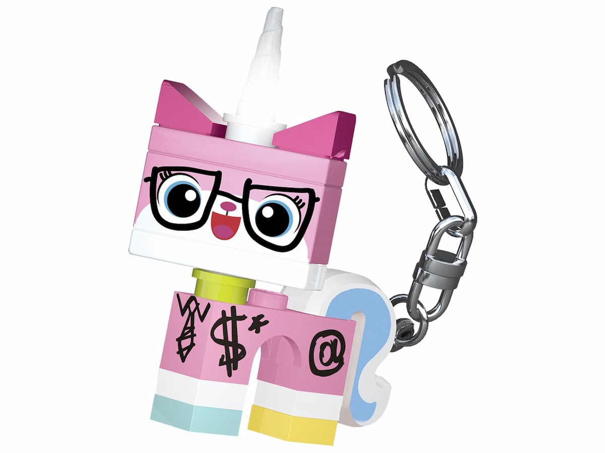 Bizniz Kitty Key Light