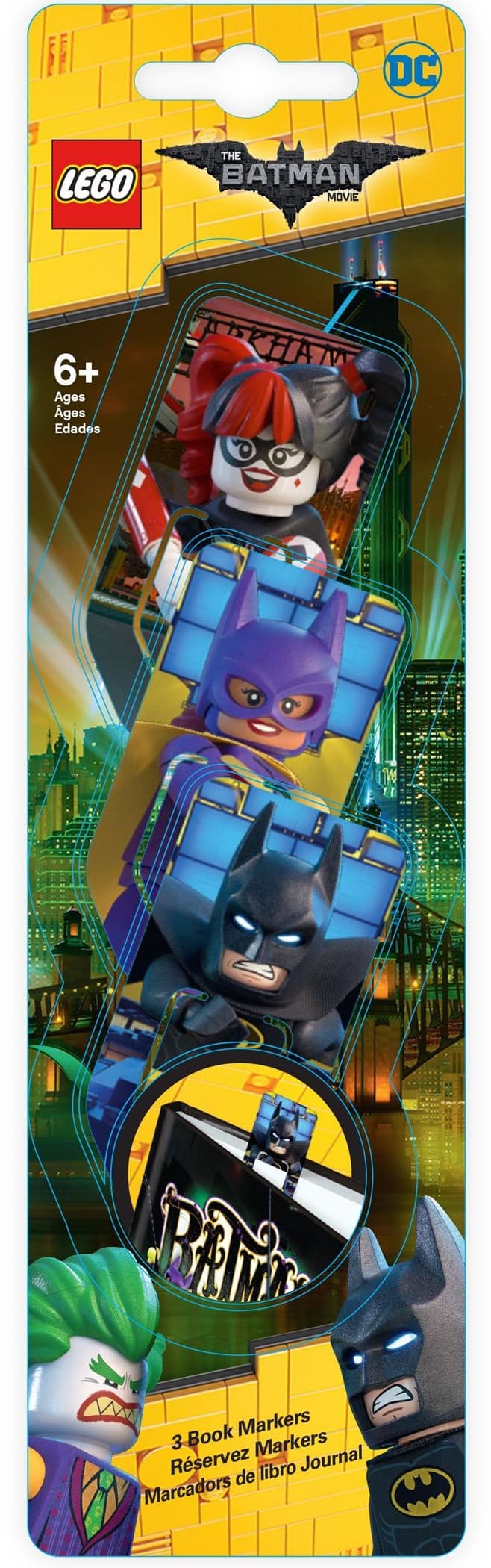 Brick USB Flash Drive - 16GB LEGO set (#5004363-1)