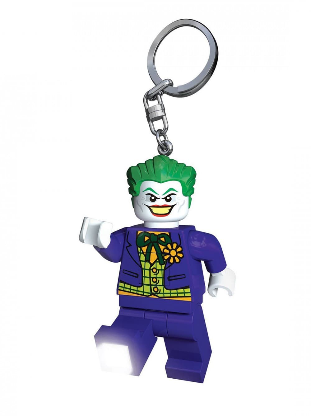 The Joker Key Light