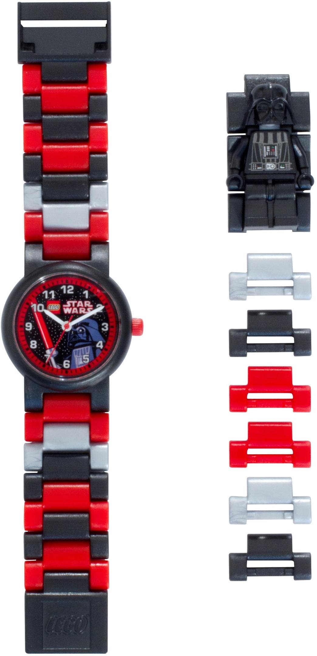 Darth Vader Buildable Watch