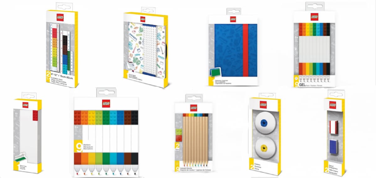 Stationery Kit