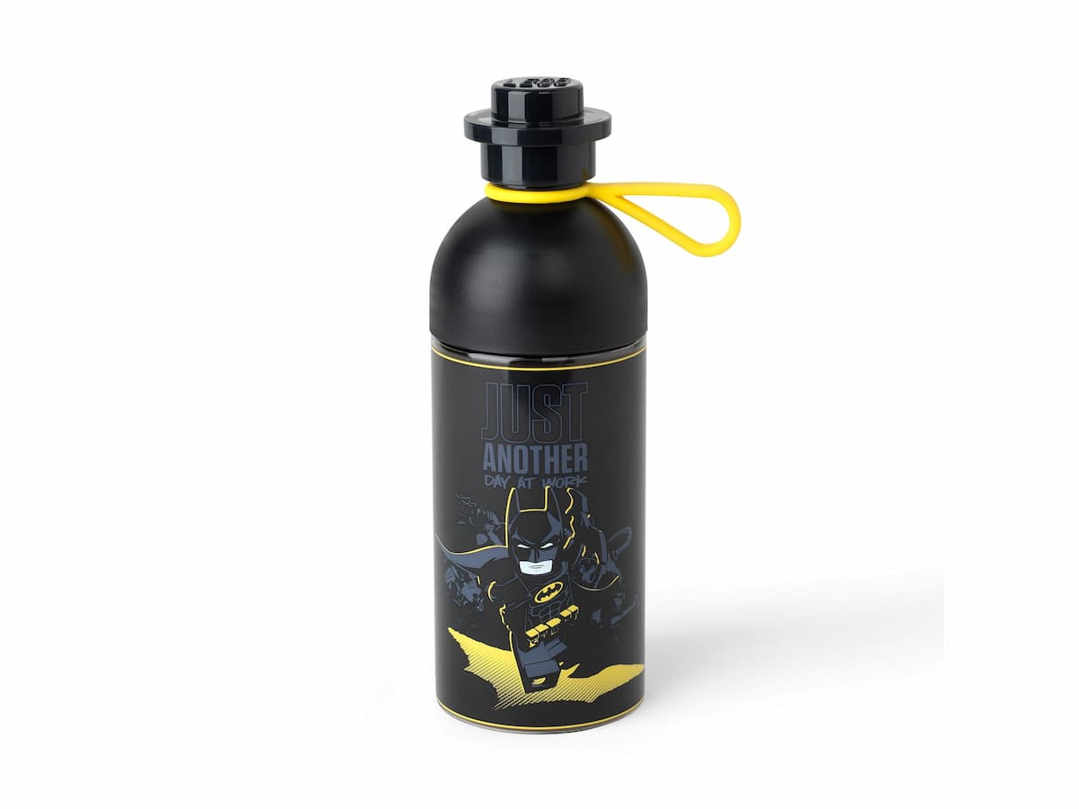 Batman Hydration Bottle