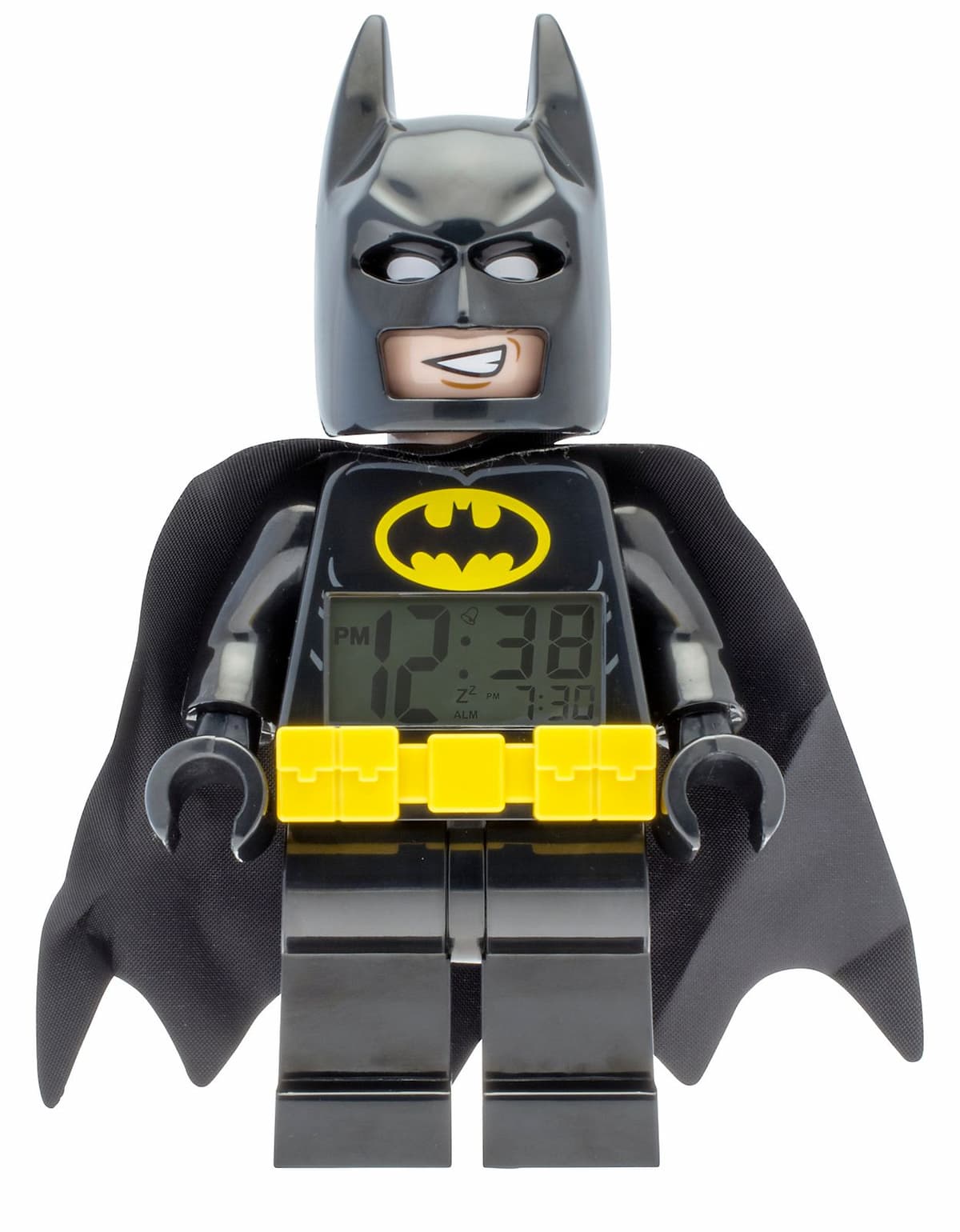 Batman Alarm Clock LEGO set (#5005222-1)