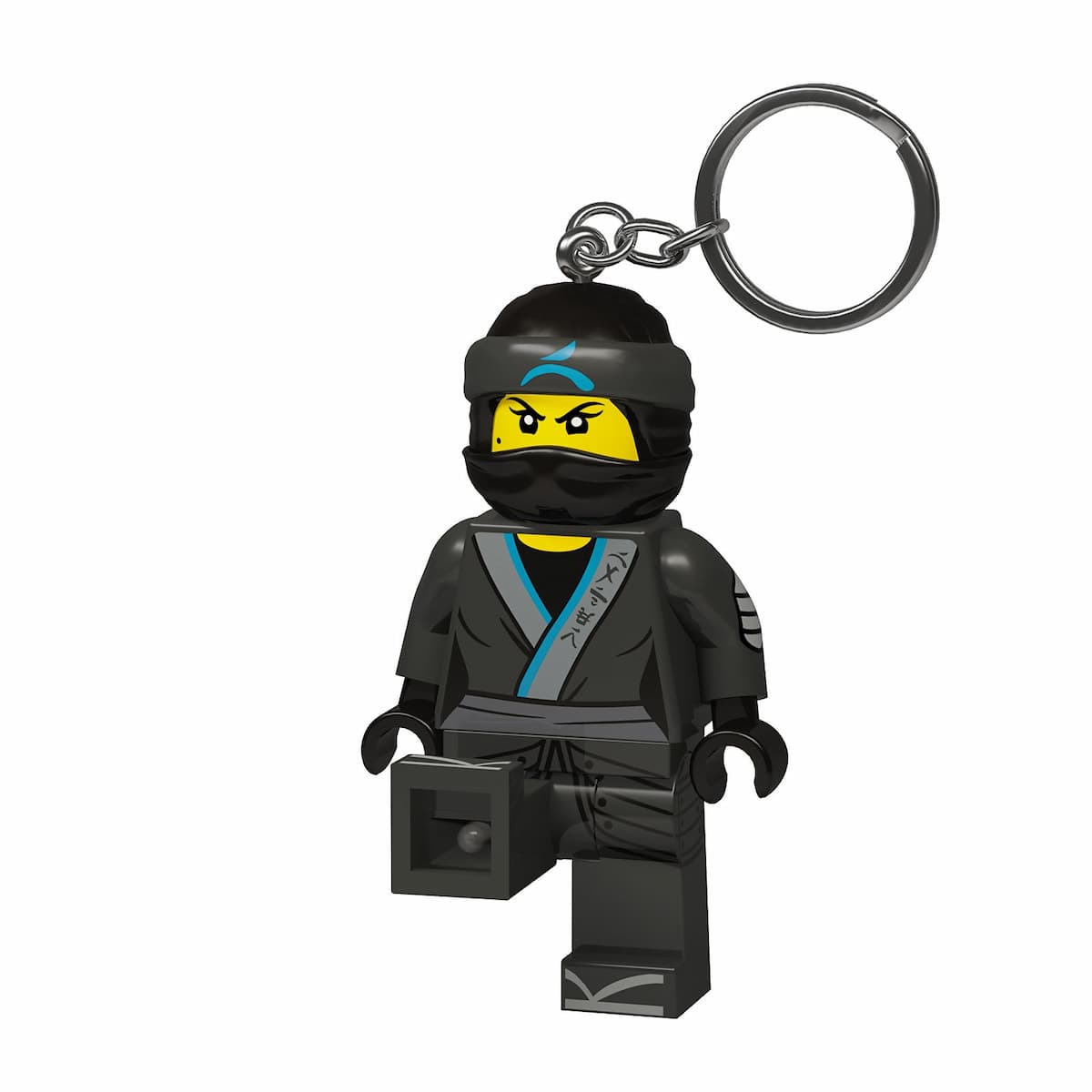 Nya Minifigure Key Light LEGO set (#5005388-1)