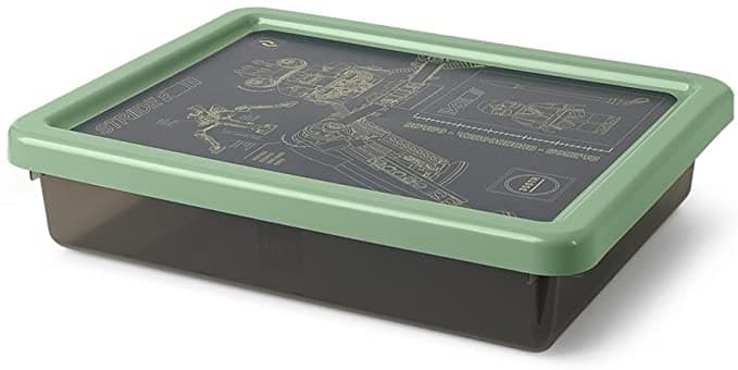 The LEGO Ninjago Movie Small Storage Box