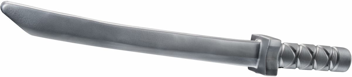 The LEGO Ninjago Movie Katana
