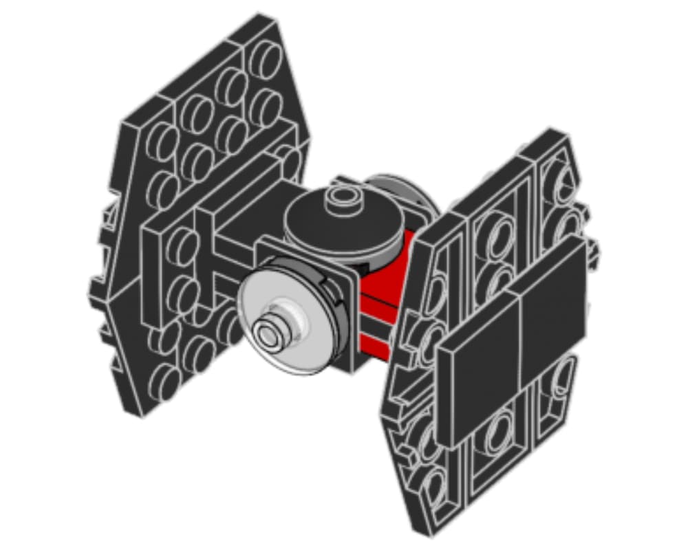 Blue Print Heritage Classic Backpack