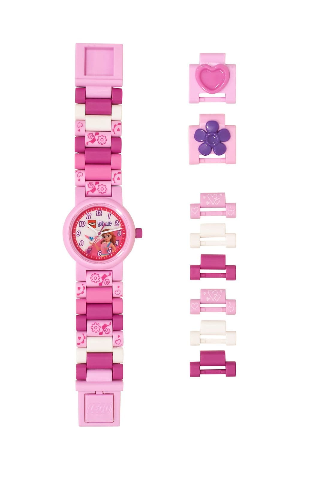 Olivia Buildable Watch