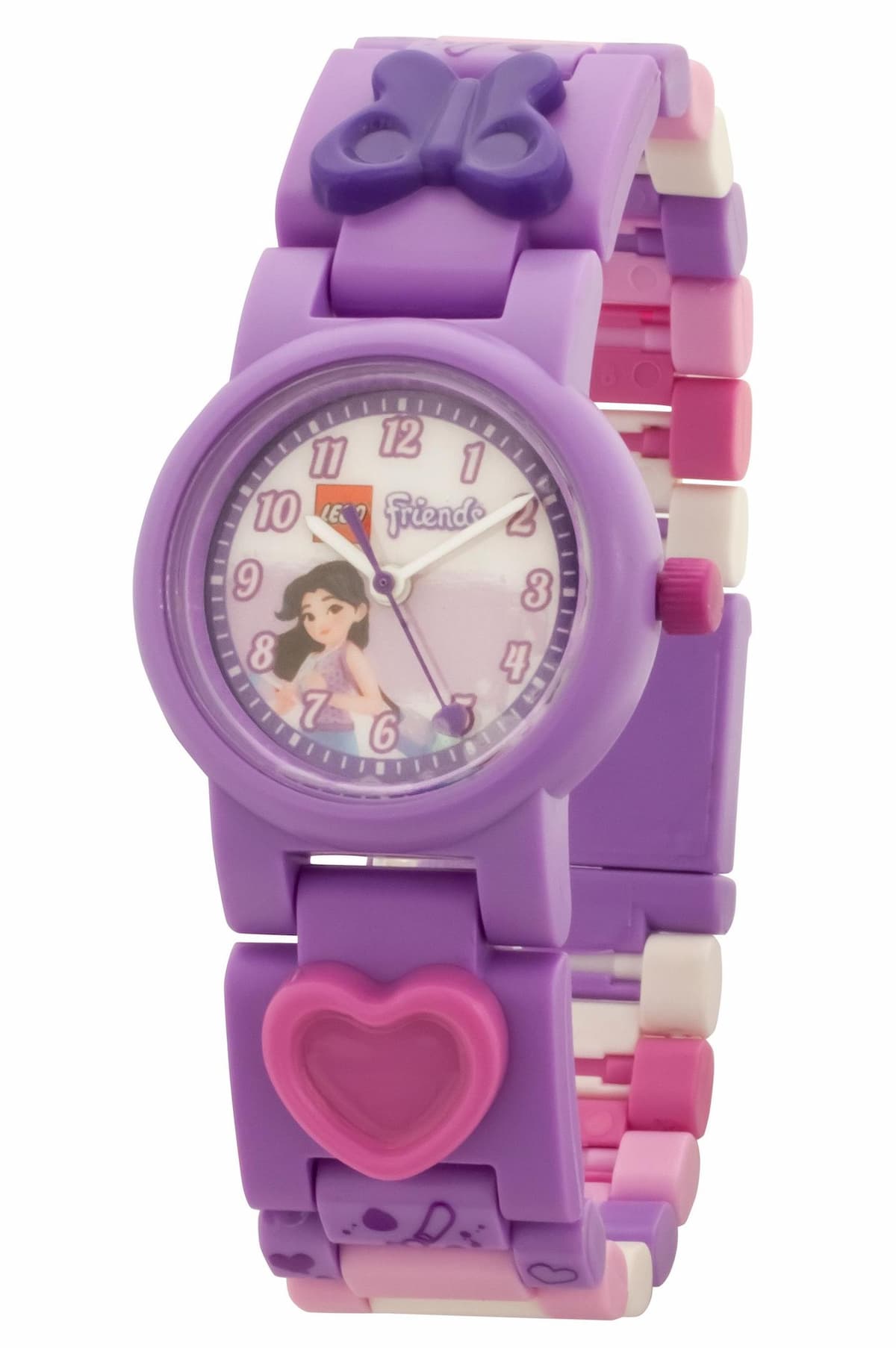 Emma Buildable Watch LEGO set (#5005614-1)