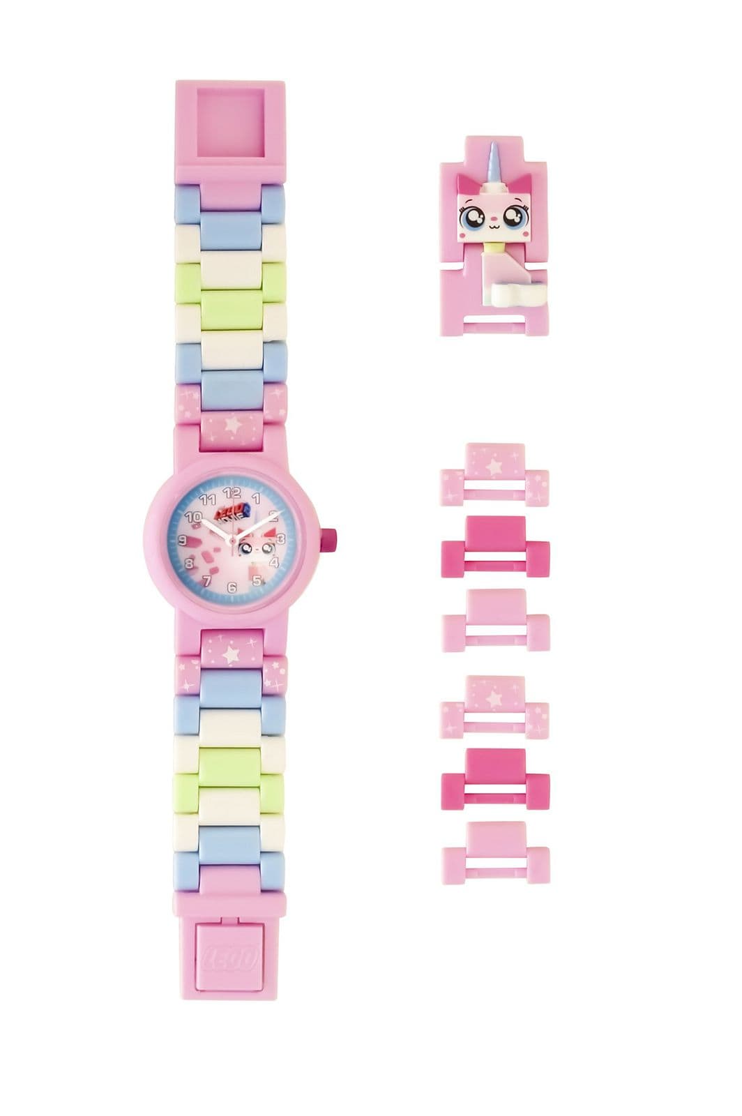 Unikitty Buildable Watch
