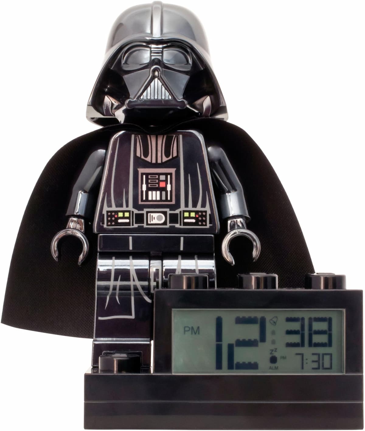 Darth Vader Alarm Clock (20th Anniversary Edition)