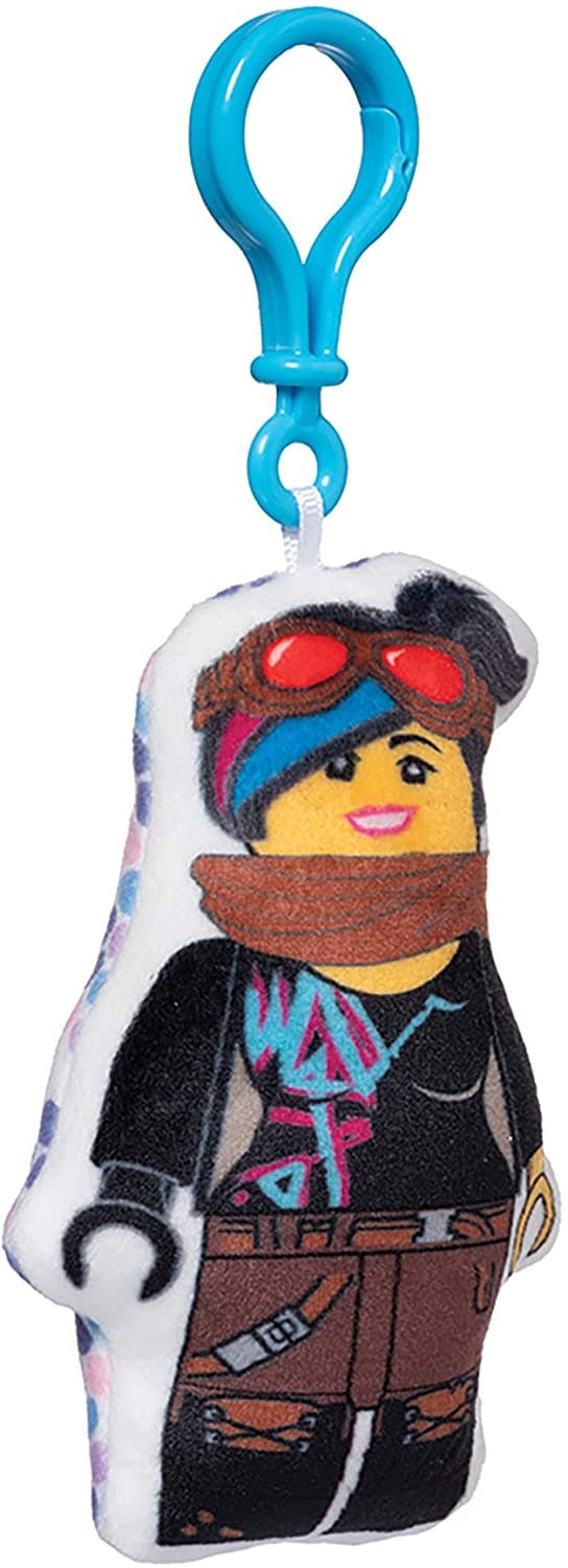 The LEGO Movie 2: Lucy Plush Clip