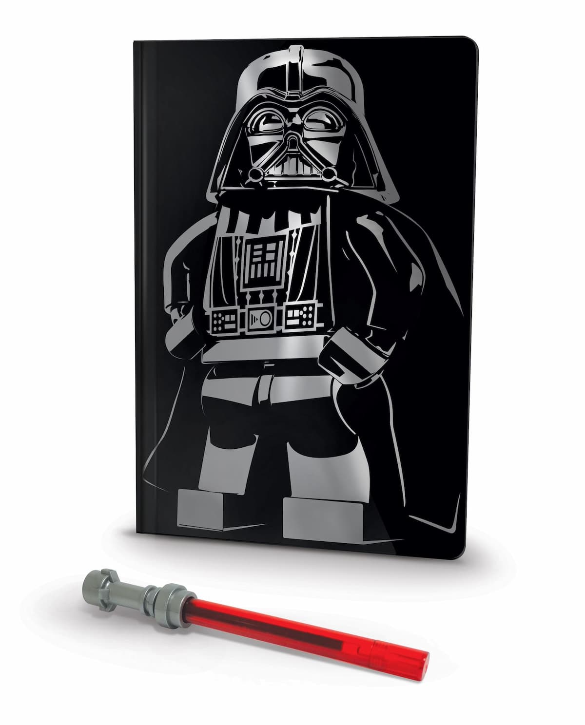 Notebook with Pen