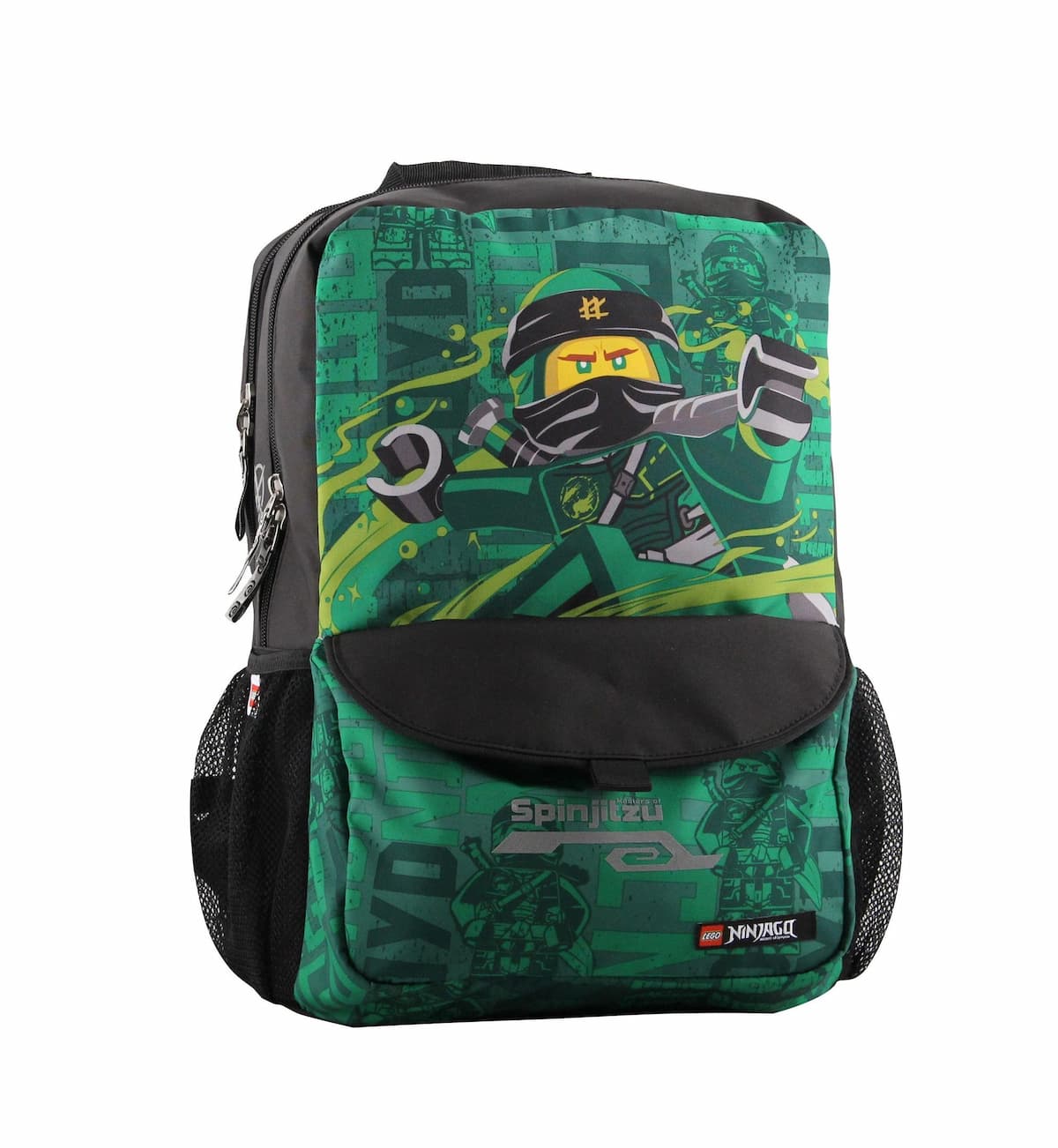 NINJAGO Belight Backpack