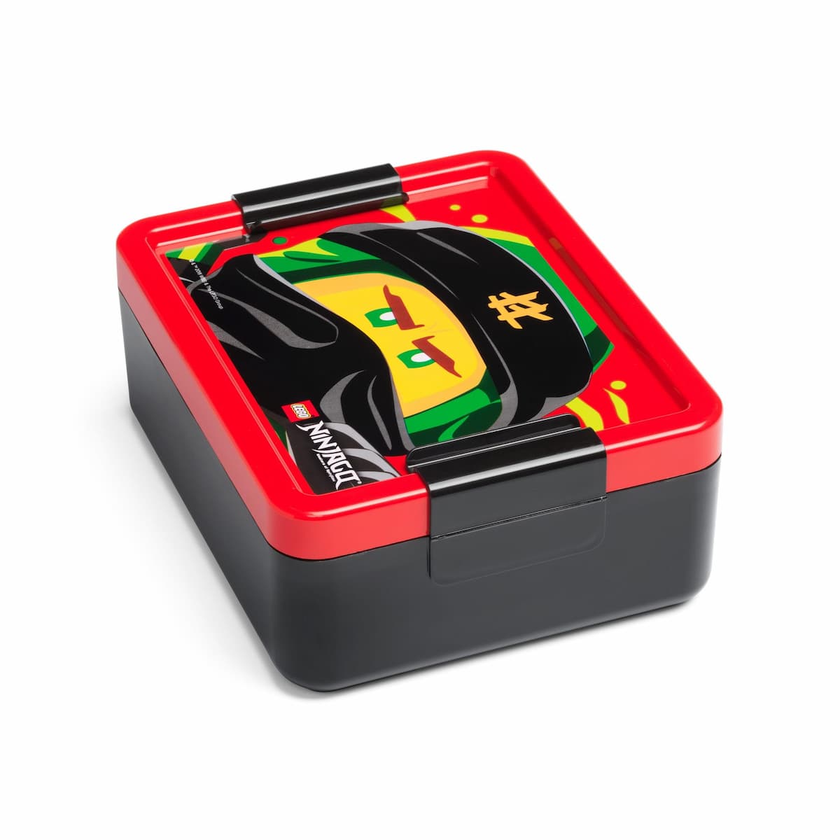 Ninjago Lunch Box
