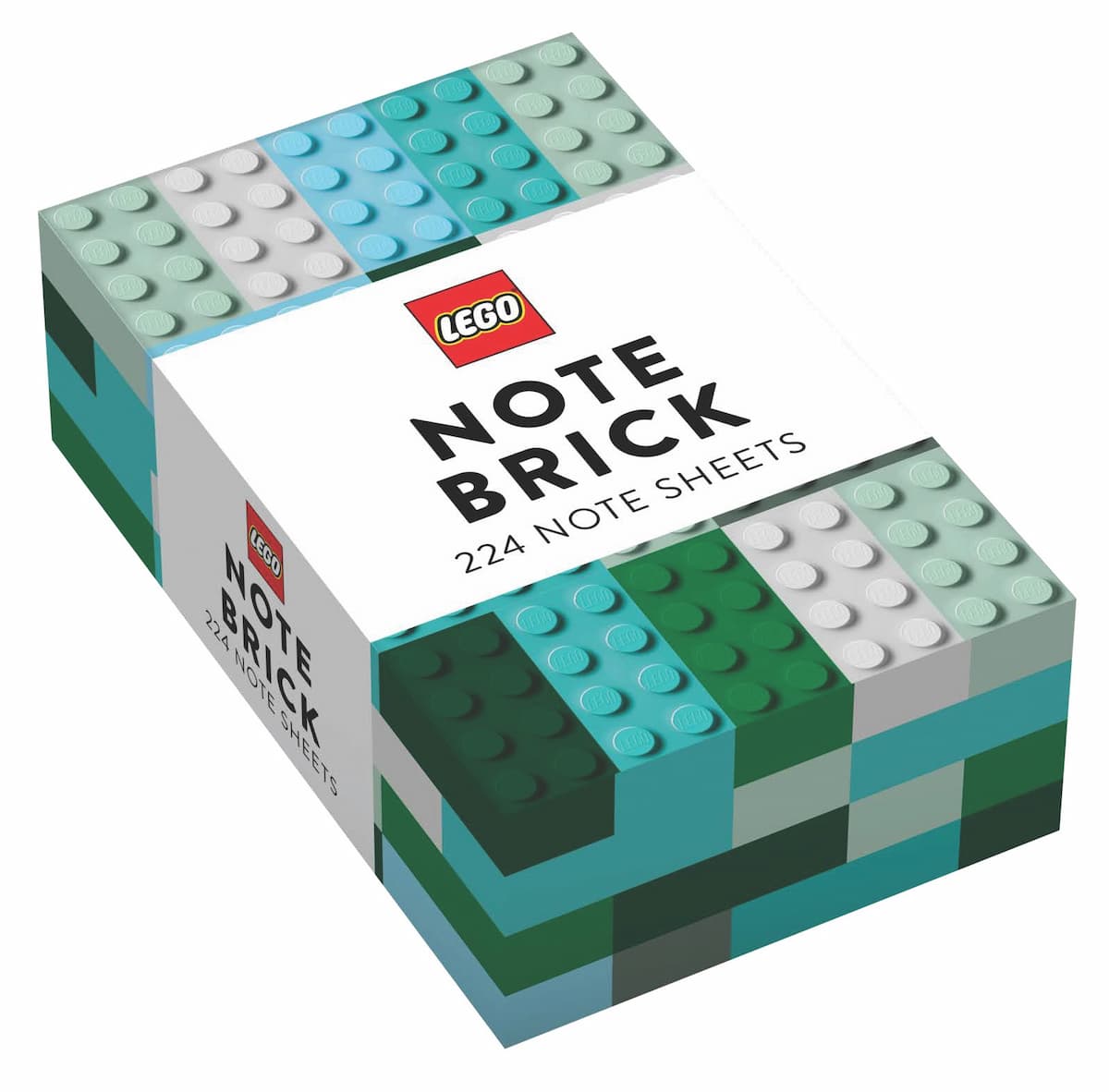 Note Brick (Blue)