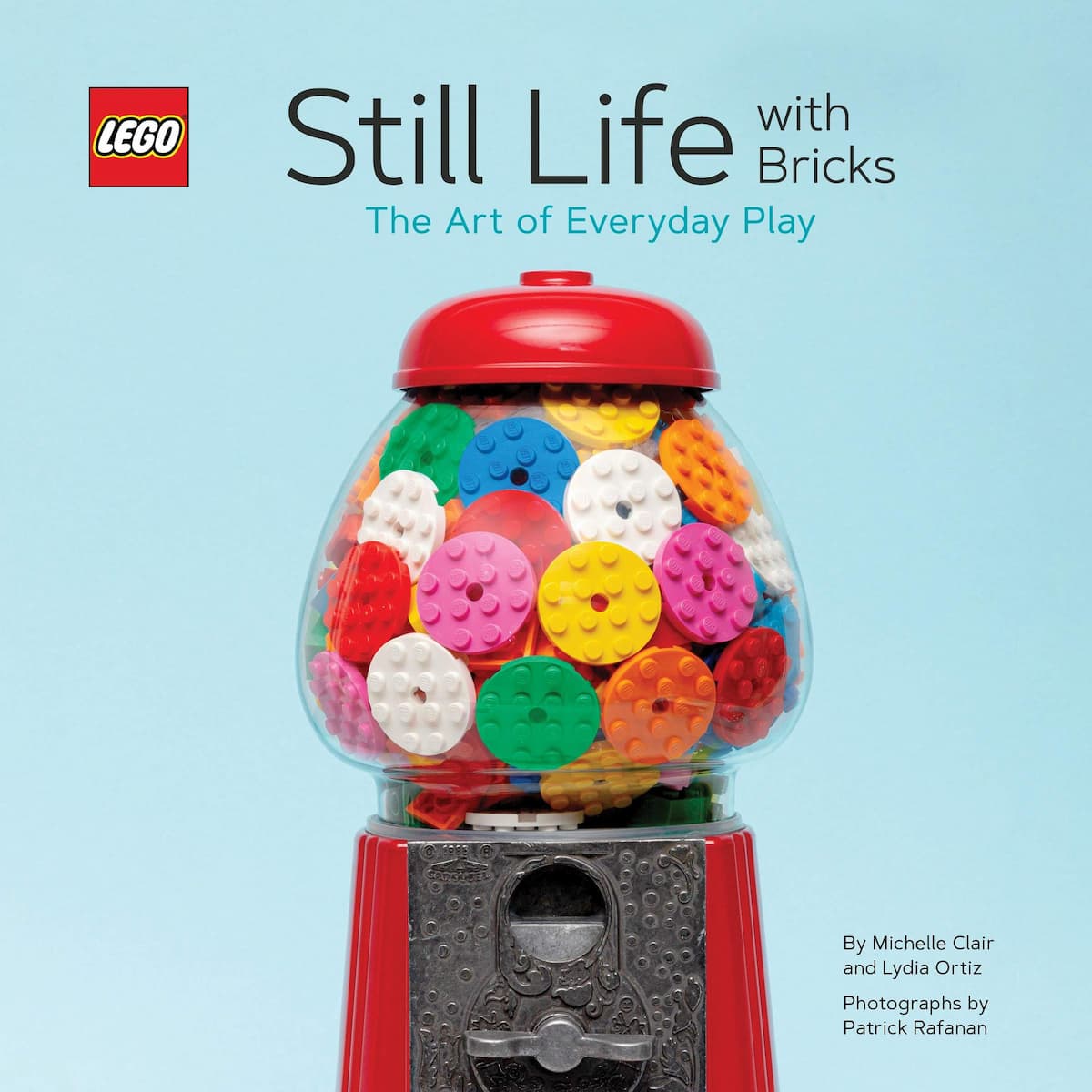 Still Life with Bricks: The Art of Everyday Play