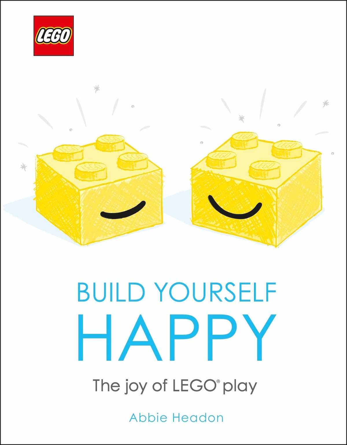 Build Yourself Happy