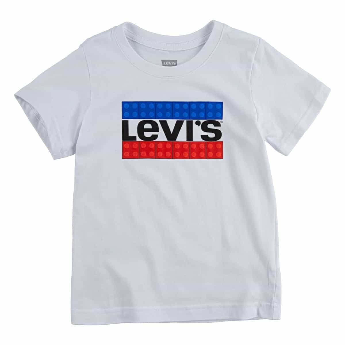 Levi's x LEGO Logo Shirt LEGO set (#5006387-1)