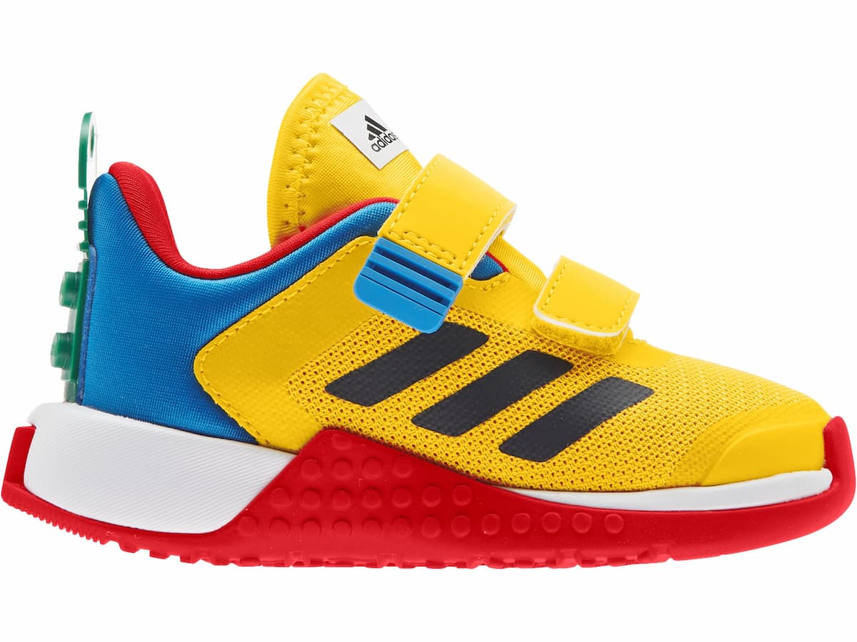 adidas x LEGO Sport Infant Shoes [Yellow]