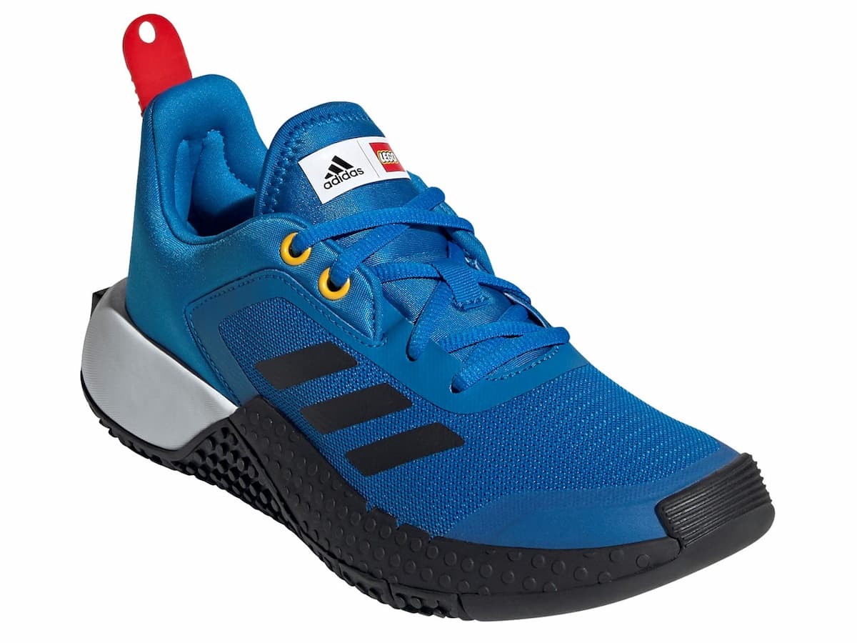 adidas x LEGO Sport Junior Shoes