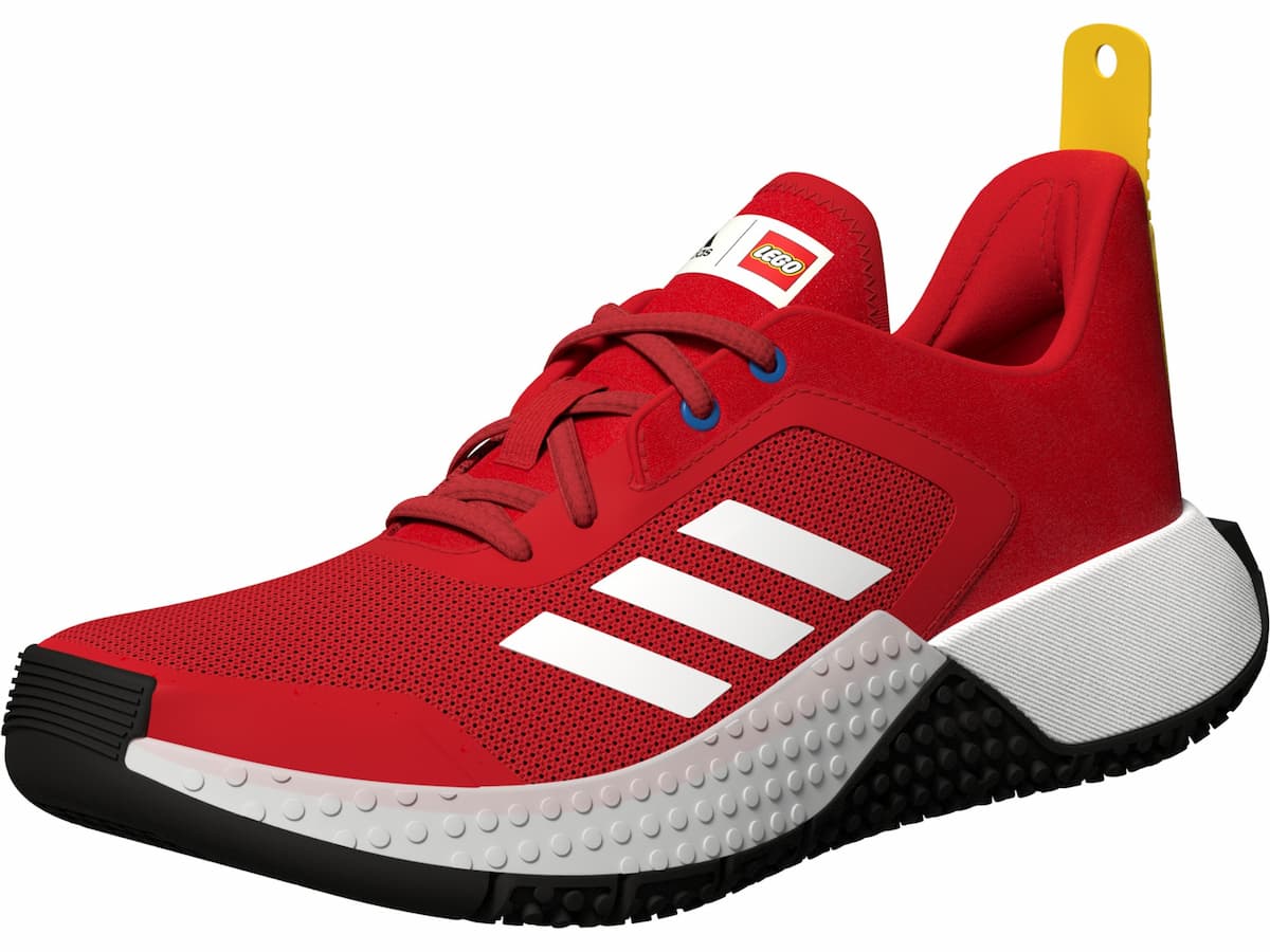 adidas x LEGO Sport Junior Shoes