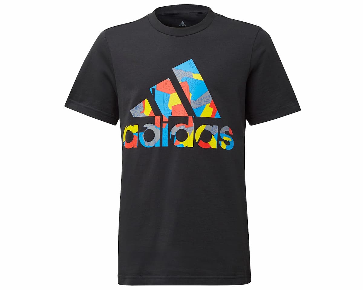 adidas x Classic LEGO Graphic T-Shirt