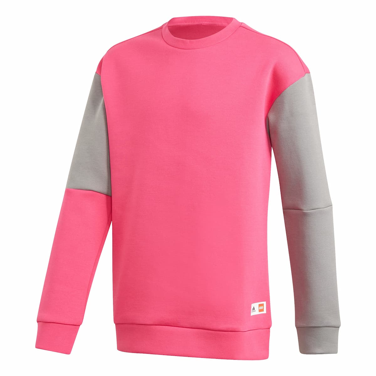 adidas x Classic LEGO Bricks Sweatshirt