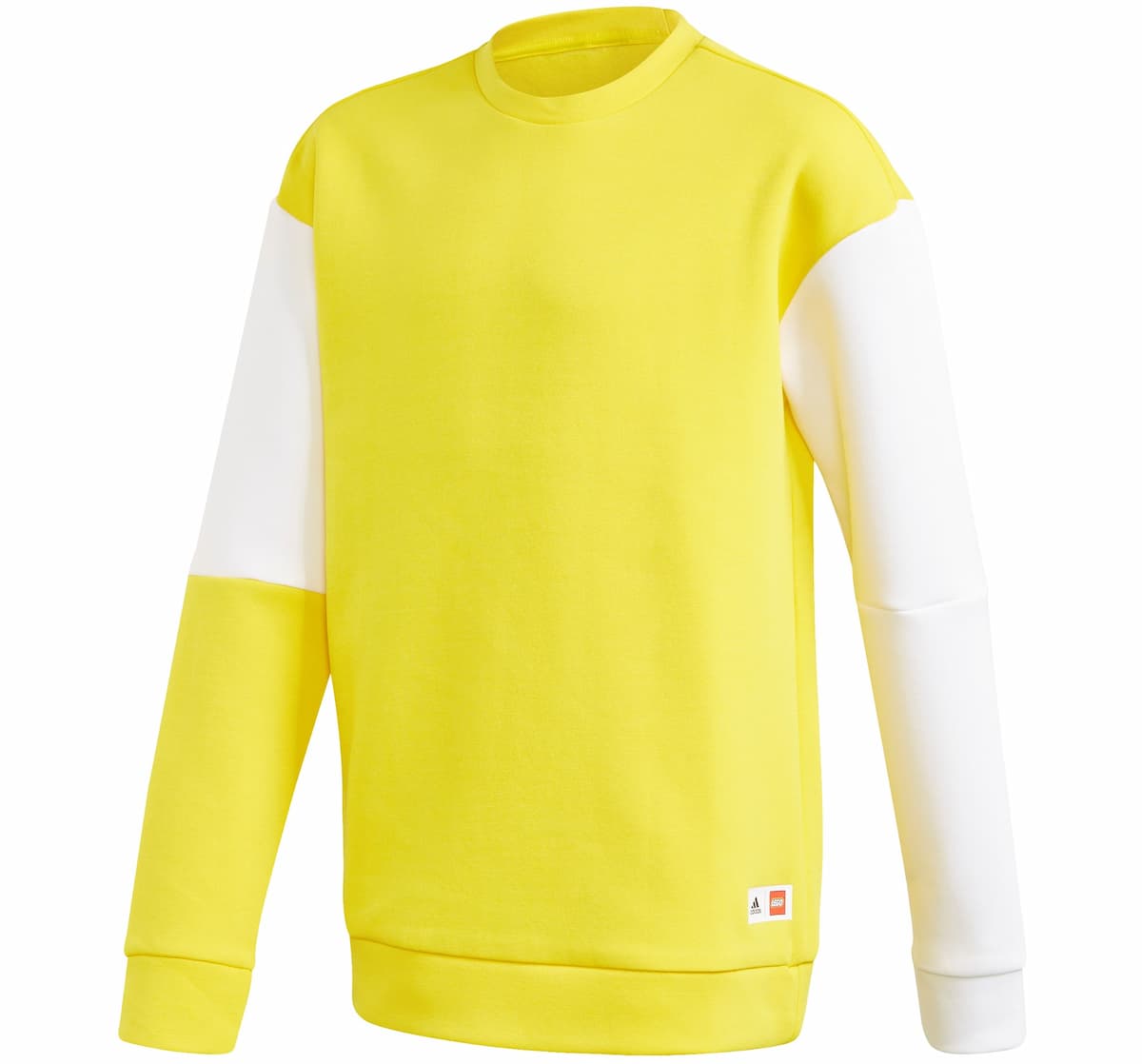 adidas x Classic LEGO Bricks Sweatshirt