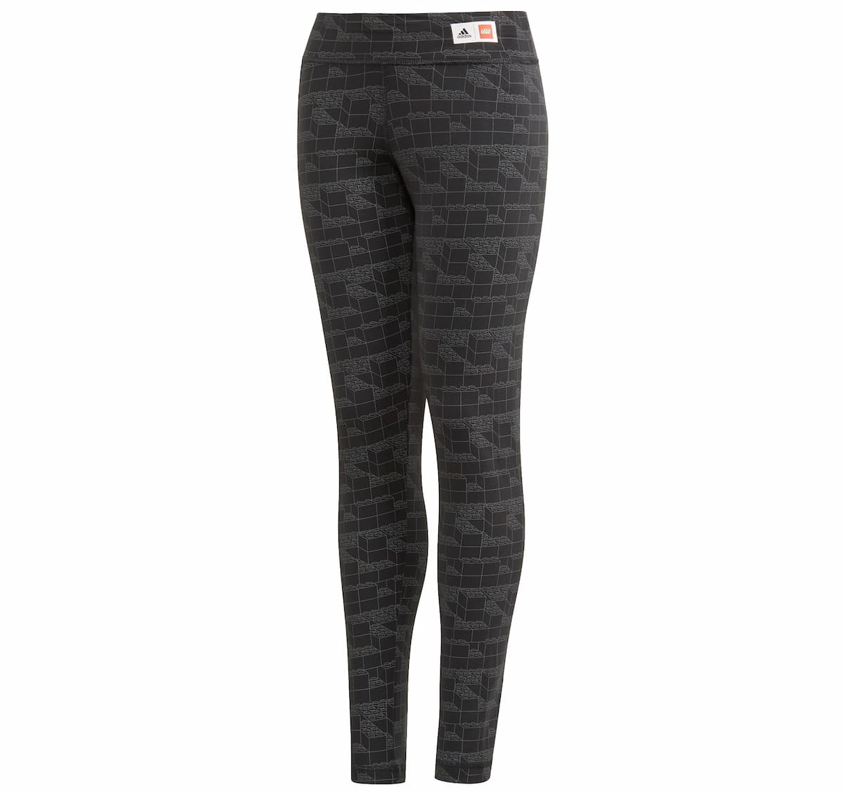 adidas x Classic LEGO Bricks Techfit Tights