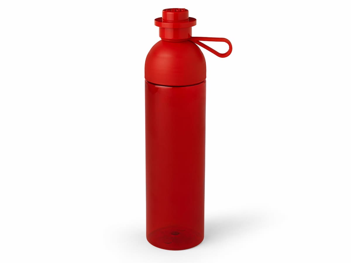 Drinking Bottle - Large (Red)