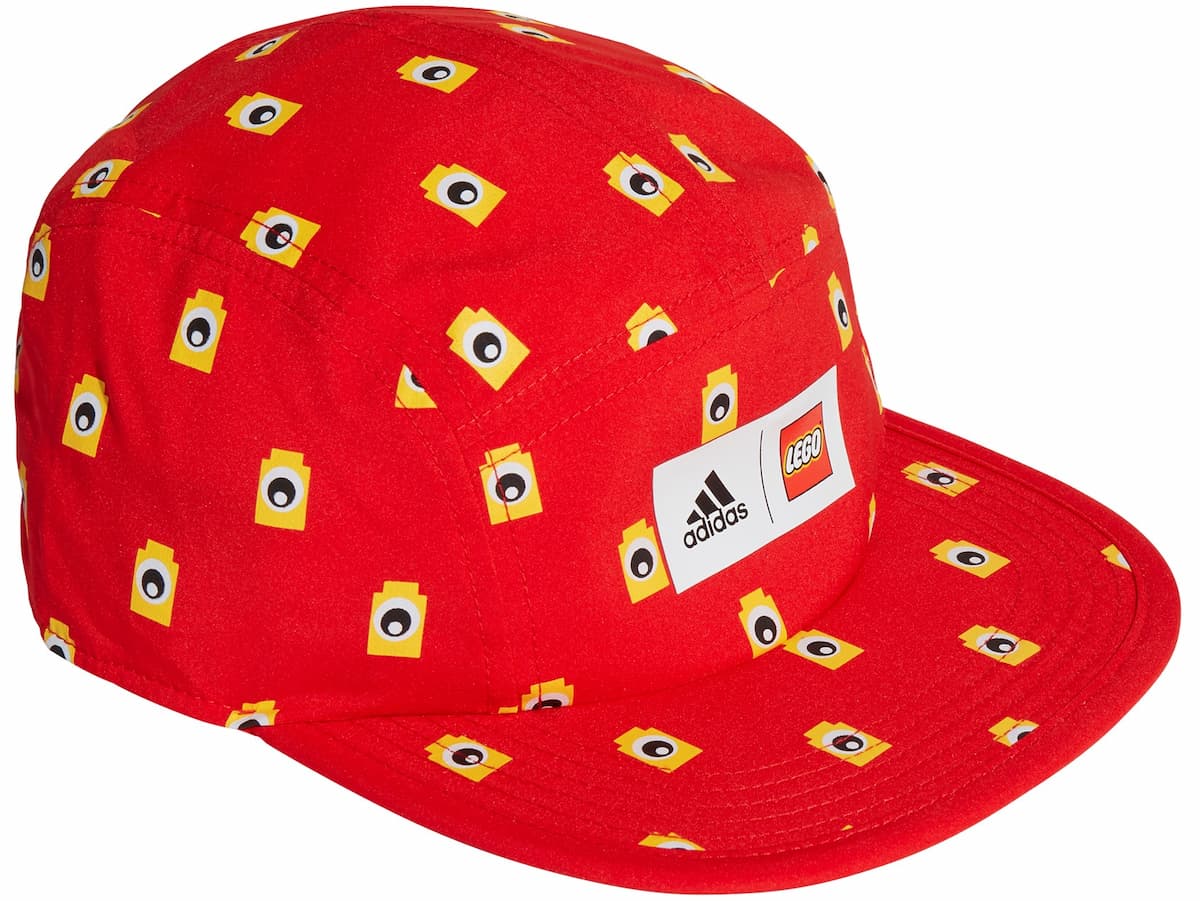 adidas x LEGO Graphic Cap