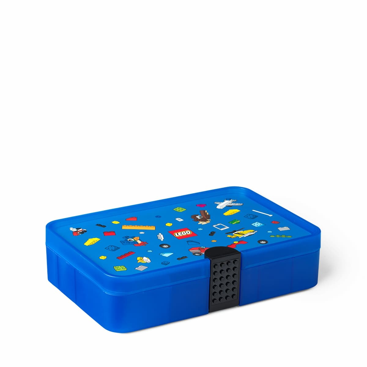 Sorting Box with LEGO Parts Print (All Colors)