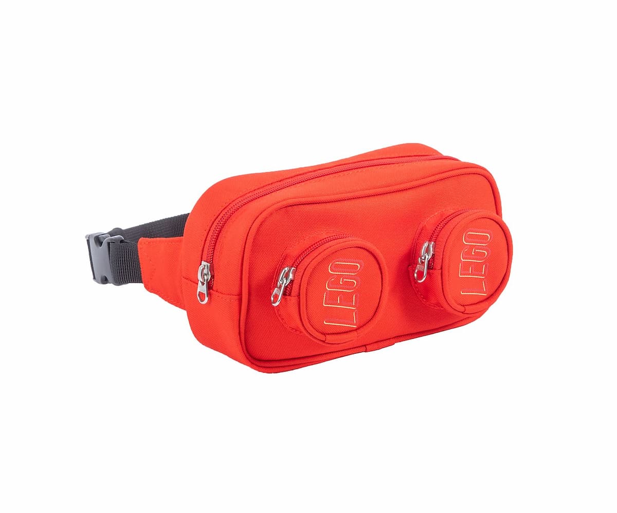 Brick Hip Pack (All Colors)
