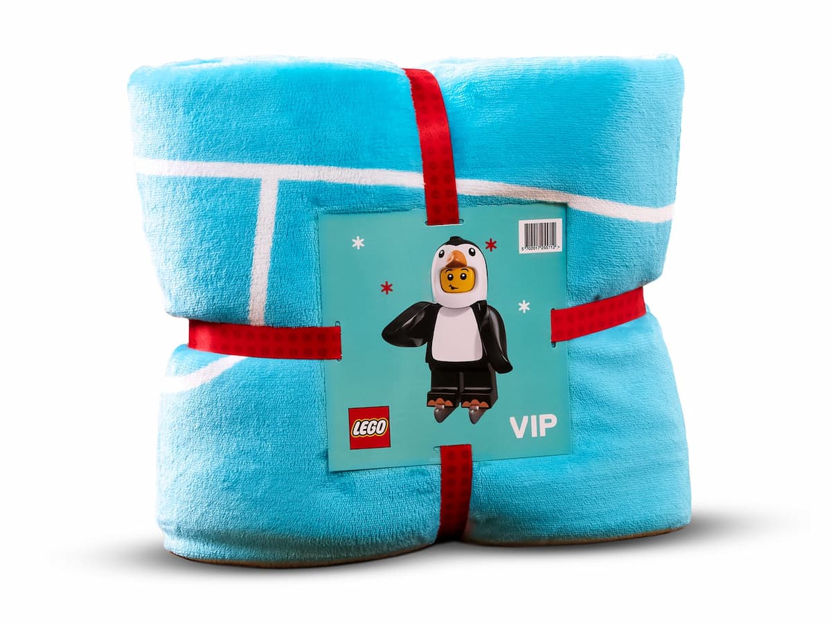 VIP Fleece Blanket