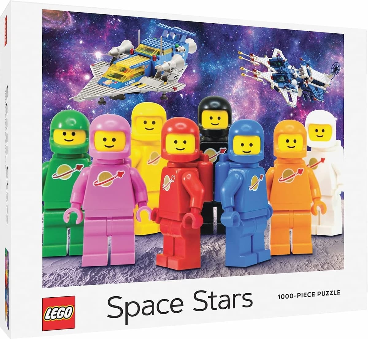 Space Stars