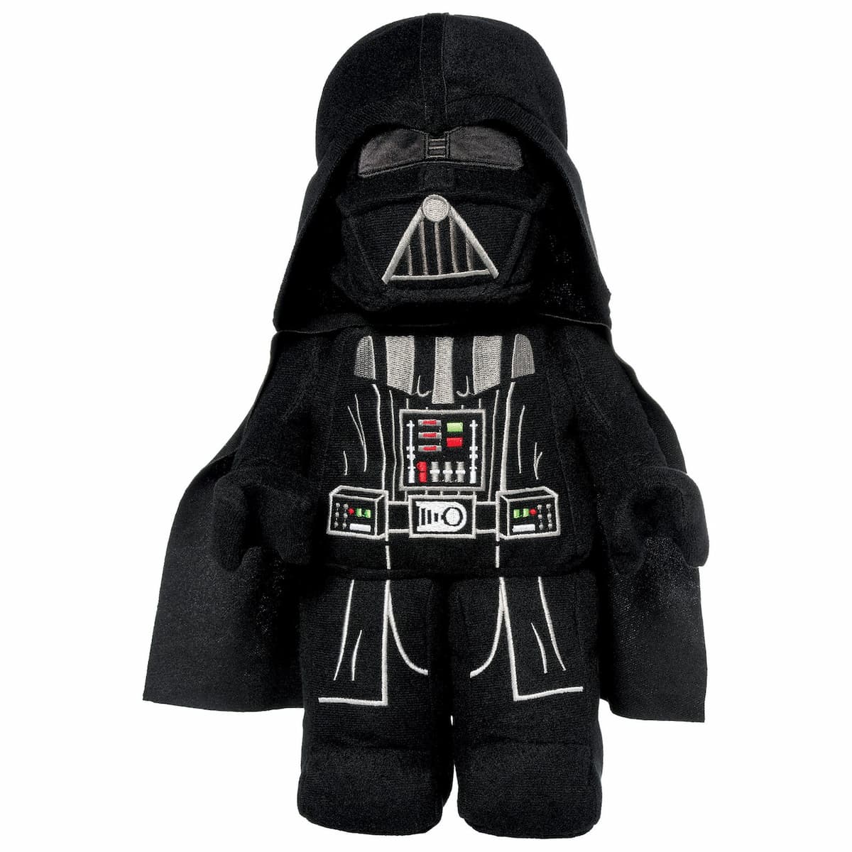 Darth Vader Minifigure Plush LEGO set (#5007136-1)