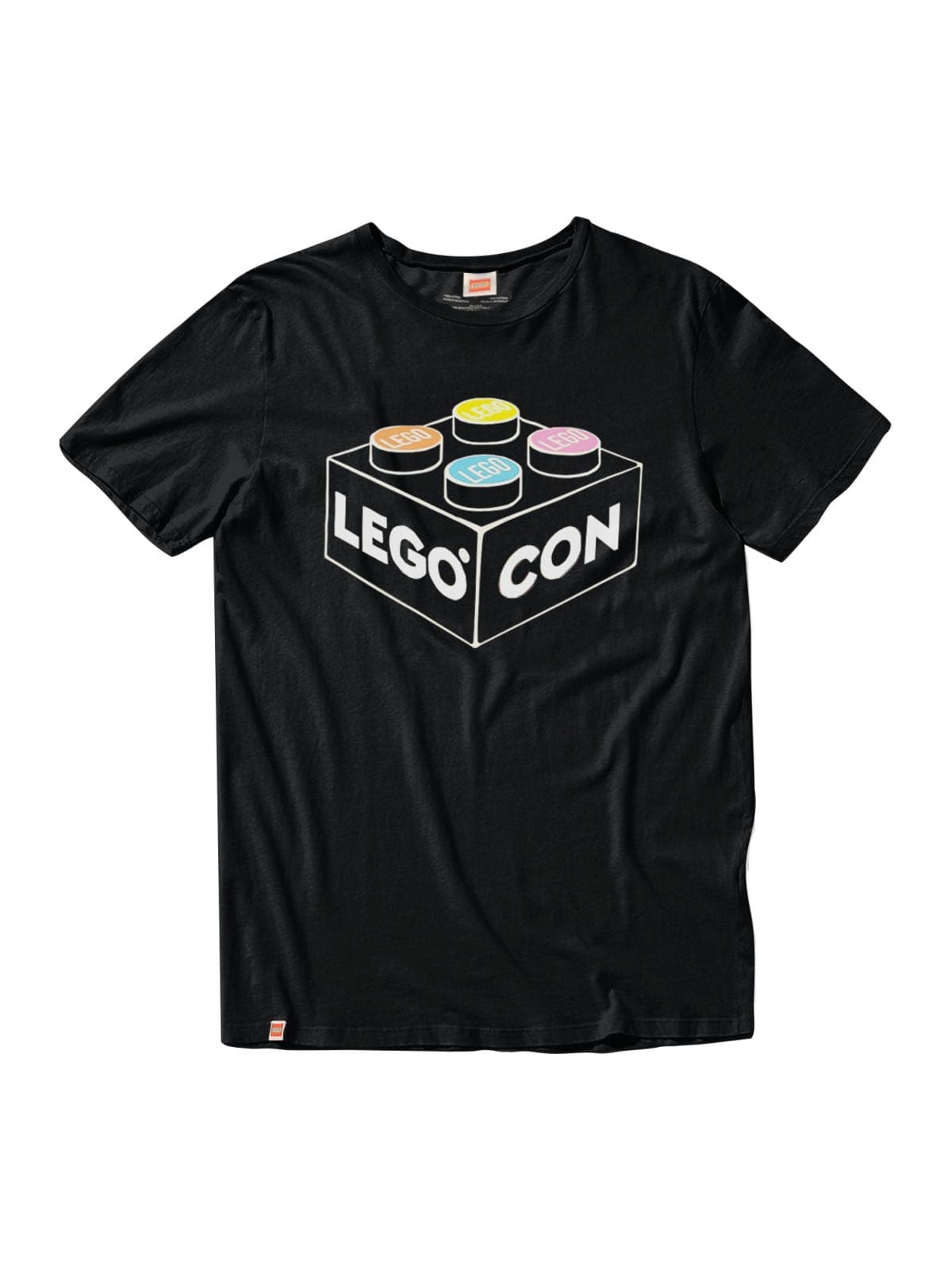 LEGO CON 2022 T-Shirt
