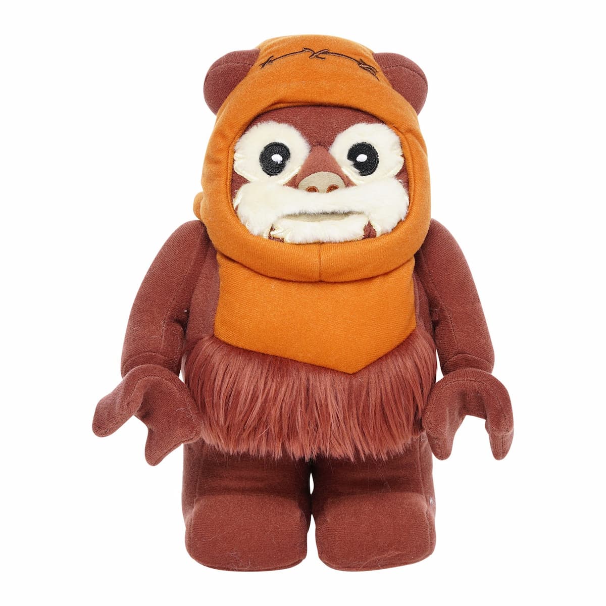 Ewok Plush LEGO set (#5007460-1)