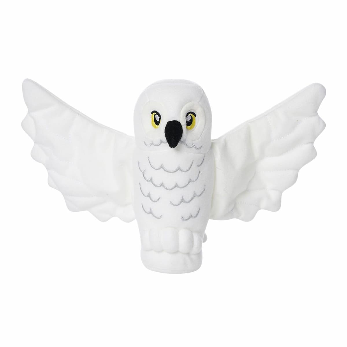 Hedwig Plush LEGO set (#5007493-1)