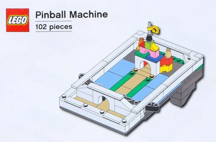 Pinball Machine
